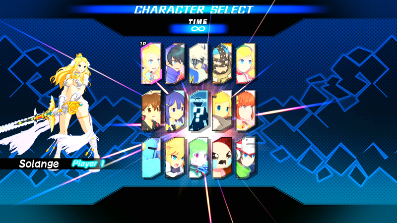 Illustration for article titled Excellent New Fighting Game Has Indie All-Stars Like Shovel Knight Face Off